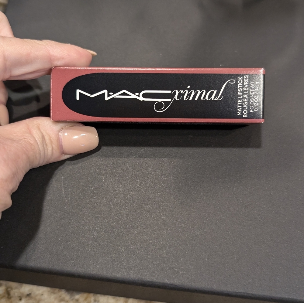 MAC MacXimal Whirl #626 - Picture 5 of 5